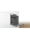 Horno Multifunción - Bosch HBG5780S0, Acero Inoxidable, Pirólisis