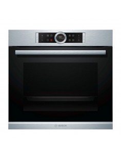 Horno Multifunción - Bosch...