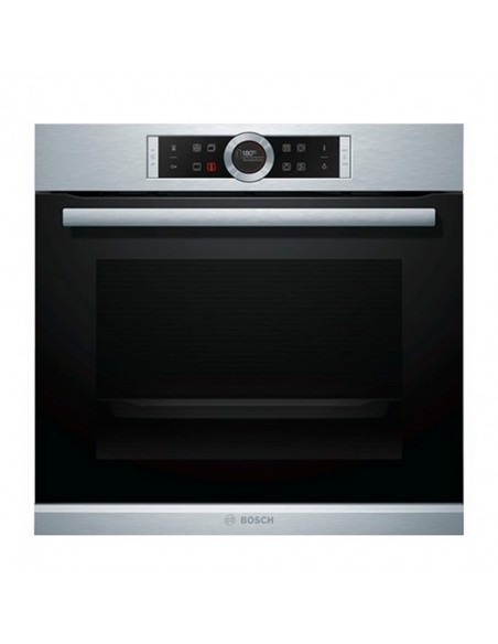 Horno Multifunción - Bosch HBG635NS1,...