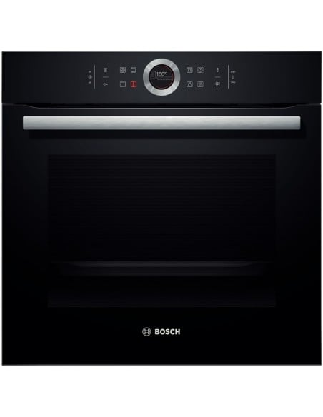 Horno Multifunción - Bosch HBG675BB1,...