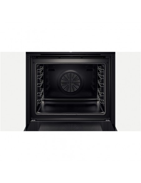 Horno Multifunción - Bosch HBG675BB1,...