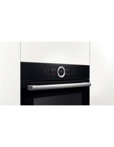 Horno Multifunción - Bosch HBG675BB1,...
