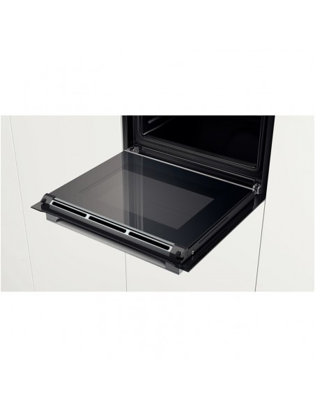 Horno Multifunción - Bosch HBG675BB1,...