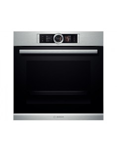 Horno Multifunción - Bosch...