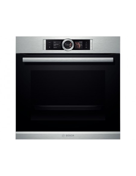 Horno Multifunción - Bosch HSG636BS1,...
