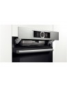 Horno Multifunción - Bosch HSG636BS1, Eficiencia A+, Acero Inoxidable, Abatible, Paredes antiadherentes
