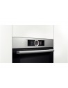 Horno Multifunción - Bosch HSG636BS1, Eficiencia A+, Acero Inoxidable, Abatible, Paredes antiadherentes