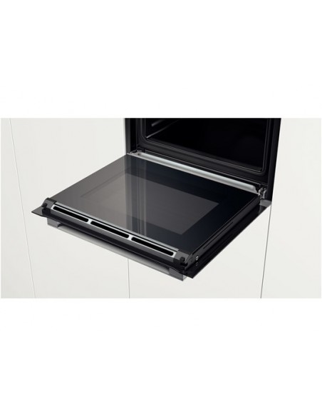 Horno Multifunción - Bosch HSG636BS1,...