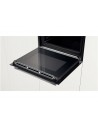Horno Multifunción - Bosch HSG636BS1, Eficiencia A+, Acero Inoxidable, Abatible, Paredes antiadherentes