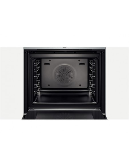 Horno Multifunción - Bosch HSG636BS1,...