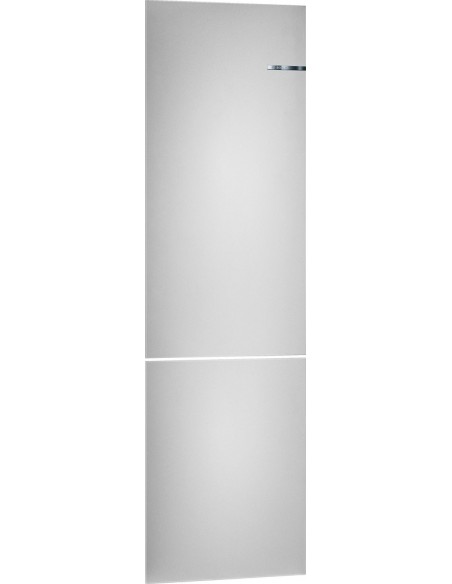 Puertas Combi - Bosch KSZ1BVG20 Gris...