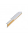 Kit Unión - Bosch KSZ39AW00 Blanco