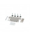 Kit Unión - Bosch KSZ39AW00 Blanco