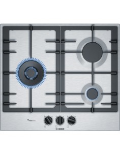Placa Gas - Bosch...