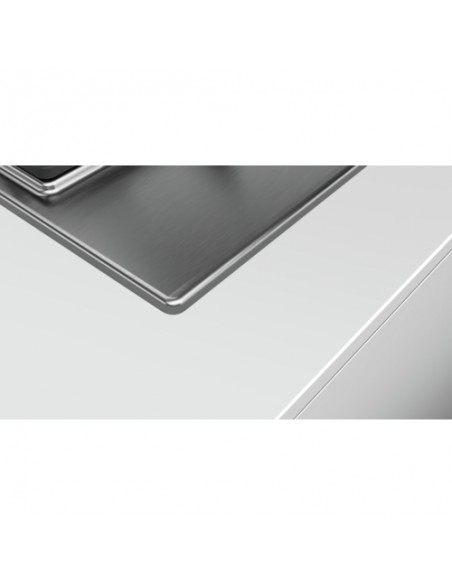 Placa Gas - Bosch PCC6A5B90, 3 Zonas,...