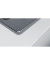 Placa Gas - Bosch PGC6B5B90, 3 Zonas, 60 cm, Acero Inoxidable, Sin Marco