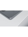 Placa Gas - Bosch PGC6B5B90, 3 Zonas, 60 cm, Acero Inoxidable, Sin Marco