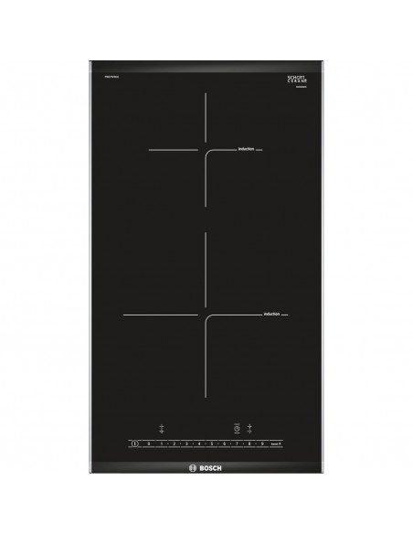 Placa Modular  Inducción  - Bosch...