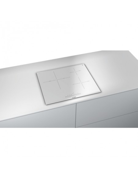 Placa Inducción - Bosch PID672FC1E, 3...