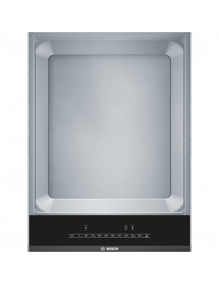 Placa Modular Teppan Yaki - Bosch...