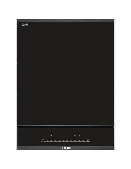 Placa Modular Teppan Yaki - Bosch...
