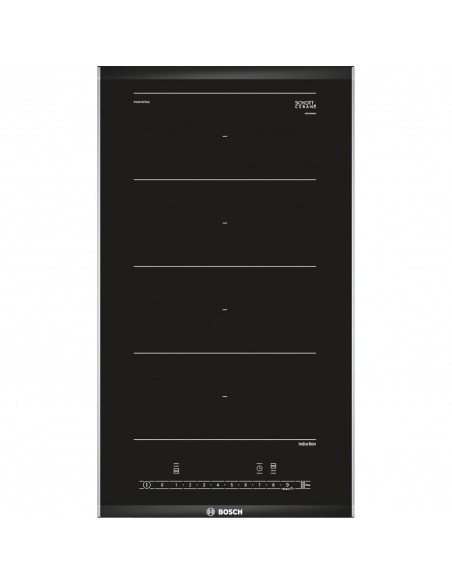 Placa Modular  Inducción  - Bosch...