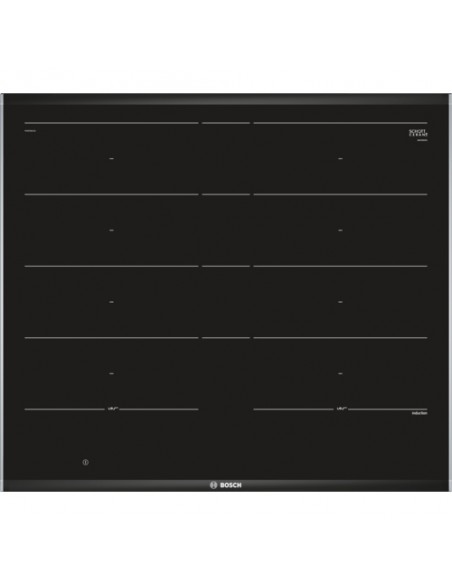 Placa Inducción - Bosch PXY675DC1E, 2...