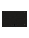 Placa Inducción - Bosch PXY875KW1E, 2 Zonas, 80 cm, Negro, Acabado Premium, WiFi