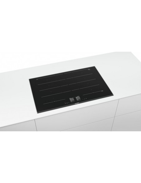 Placa Inducción - Bosch PXY875KW1E, 2...