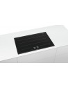 Placa Inducción - Bosch PXY875KW1E, 2 Zonas, 80 cm, Negro, Acabado Premium, WiFi