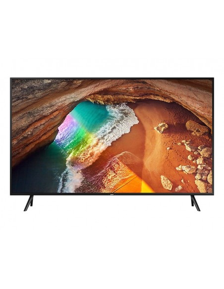 TV LED - Samsung QE43Q60R, Eficiencia...
