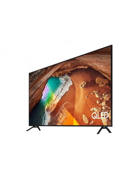TV LED - Samsung QE43Q60R, Eficiencia...
