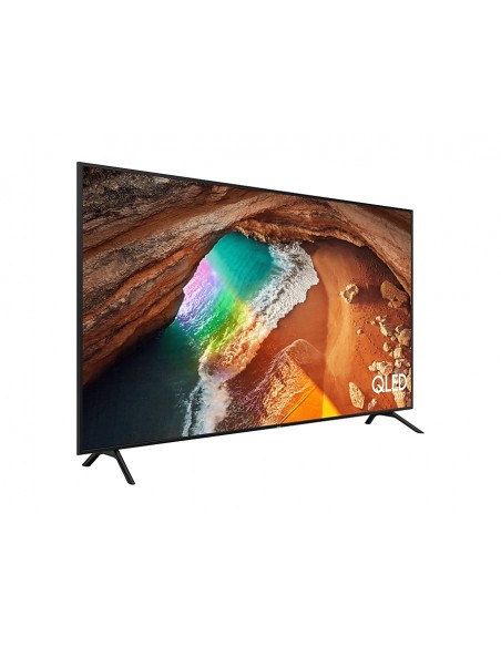 TV LED - Samsung QE43Q60R, Eficiencia...