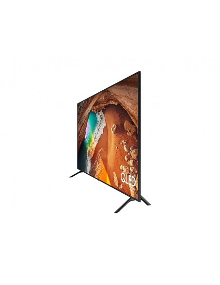 TV LED - Samsung QE43Q60R, Eficiencia...