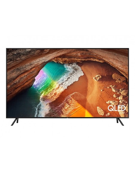 TV LED - Samsung QE43Q60R, Eficiencia...