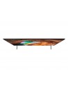 TV LED - Samsung QE43Q60R, Eficiencia A, 4K, 43"