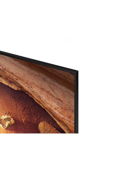TV LED - Samsung QE43Q60R, Eficiencia...