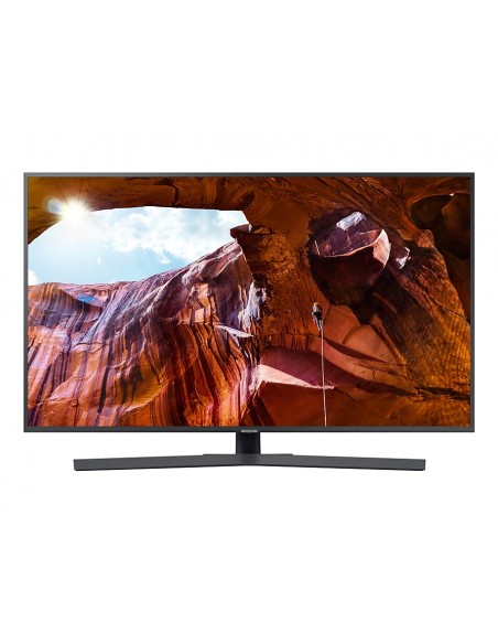 TV LED - Samsung UE43RU7405,...