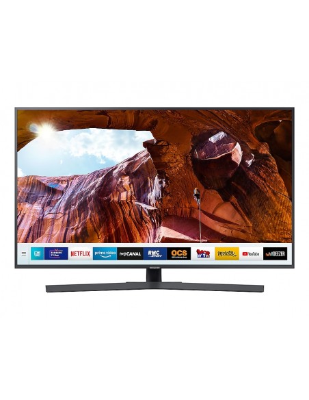 TV LED - Samsung UE43RU7405,...