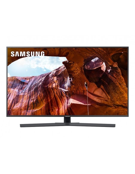 TV LED - Samsung UE43RU7405,...