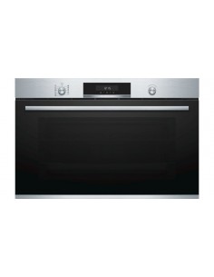 Horno Multifunción - Bosch...