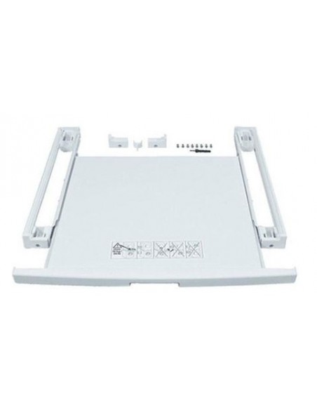 Kit Unión Lavadora - Bosch WTZ11400