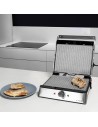 Grill - Cecotec Rock'nGrill Pro, 2000 W