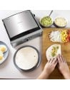 Grill - Cecotec Rock'nGrill Pro, 2000 W