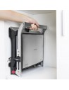 Grill - Cecotec Rock'nGrill Pro, 2000 W