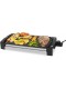 Plancha de Asar - Cecotec Black&Water 2500 Plancha de Asar - Cecotec Black&Water 2500
