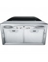 Campana Grupo Filtrante - Mepamsa Smart Plus Neo 52 Inox