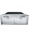 Campana Grupo Filtrante - Mepamsa Smart Plus Neo 70 Inox
