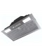 Campana Grupo Filtrante - Mepamsa Smart 70 X, 70 cm, Inox