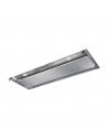 Campana Grupo Filtrante  - Mepamsa Secret Premium 90, Inox